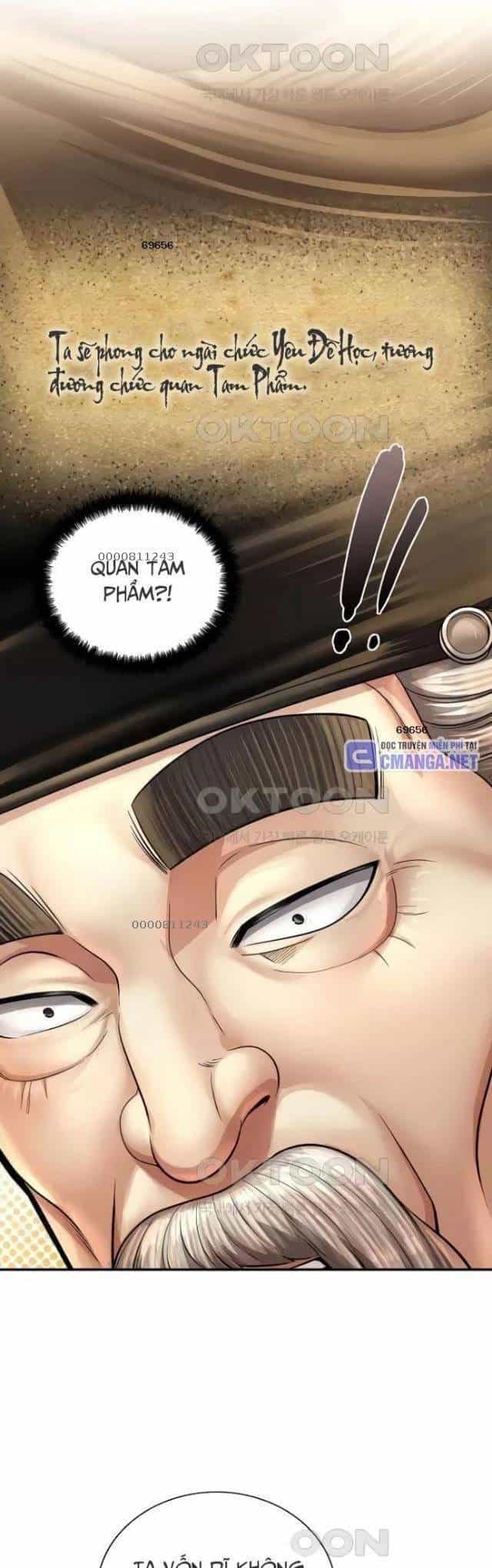 Muscle Joseon - Chương 60 - ảnh 14