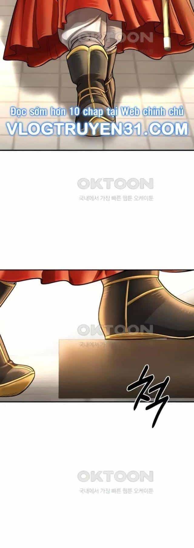 Muscle Joseon - Chương 60 - ảnh 22