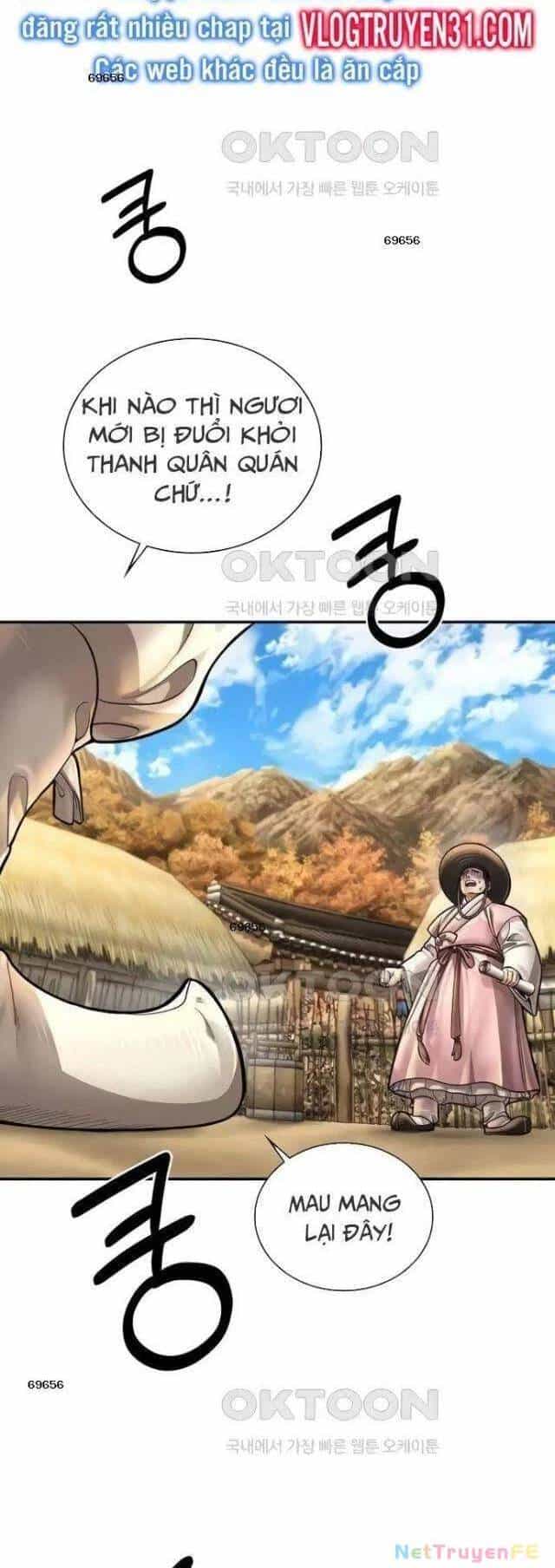 Muscle Joseon - Chương 60 - ảnh 7