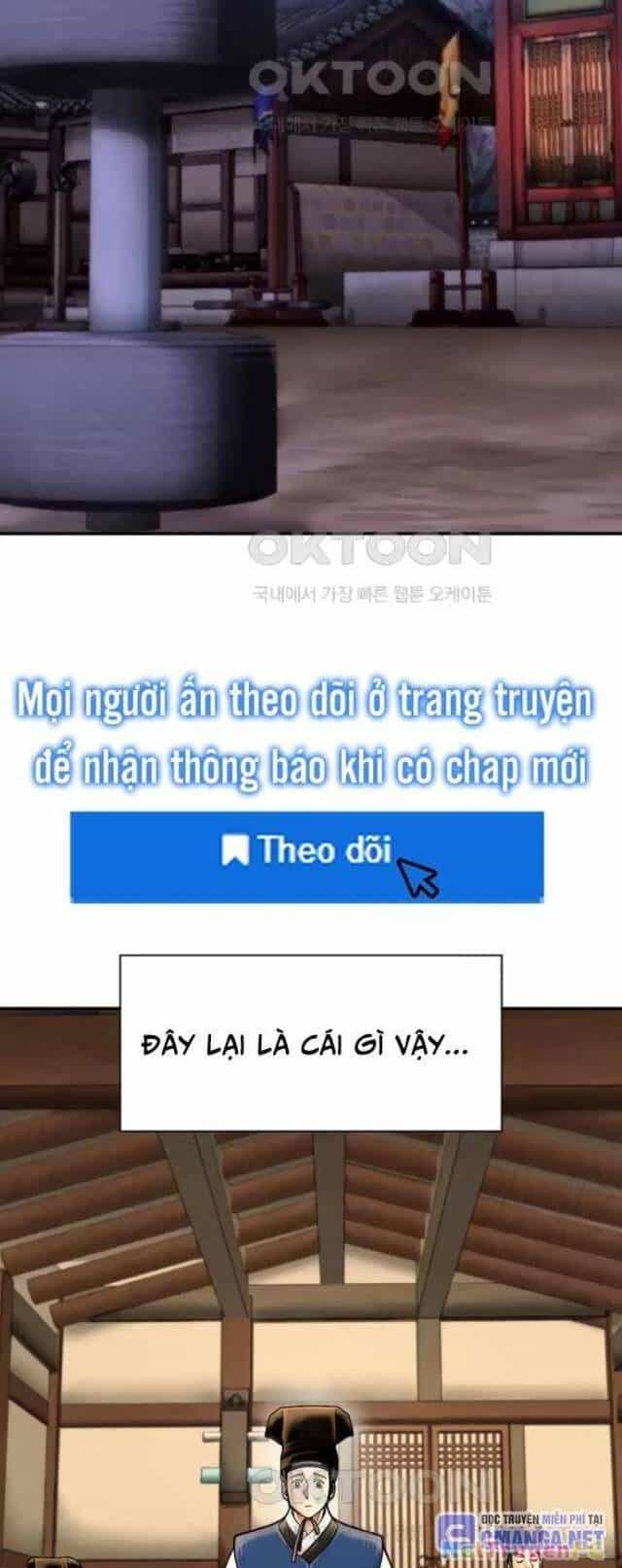 Muscle Joseon - Chương 61 - ảnh 26