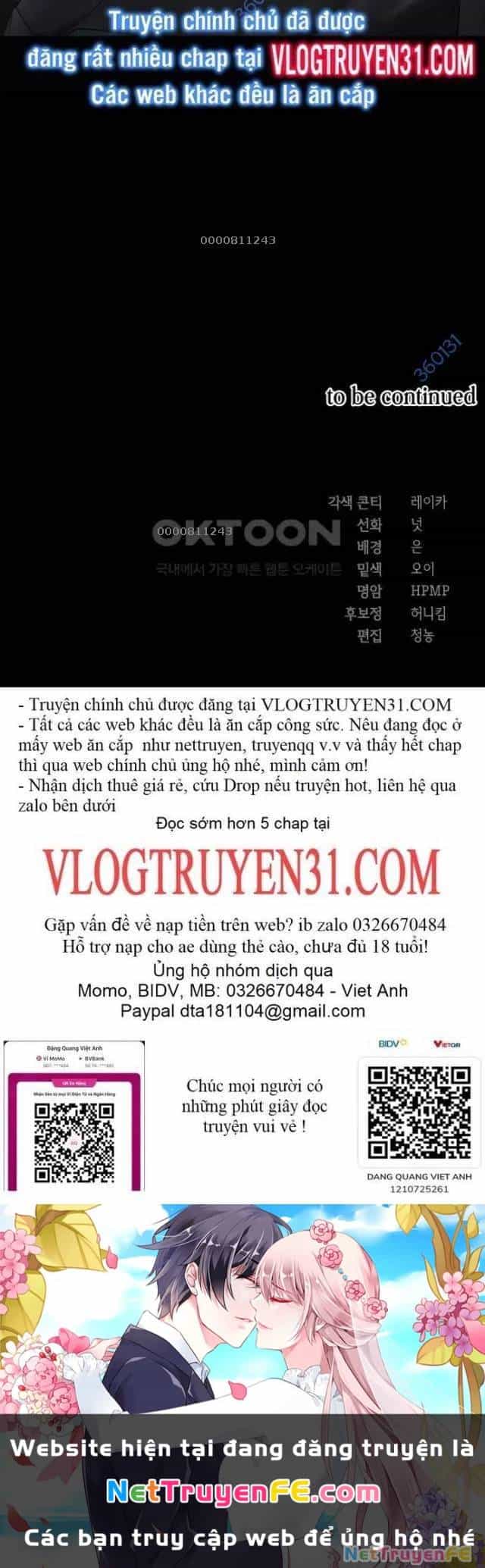 Muscle Joseon - Chương 61 - ảnh 63