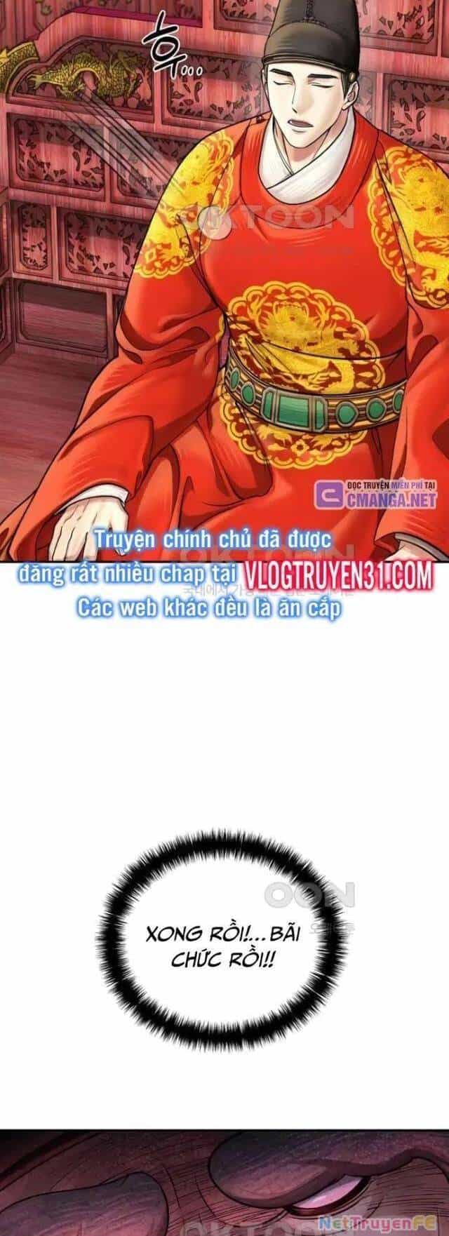 Muscle Joseon - Chương 62 - ảnh 29