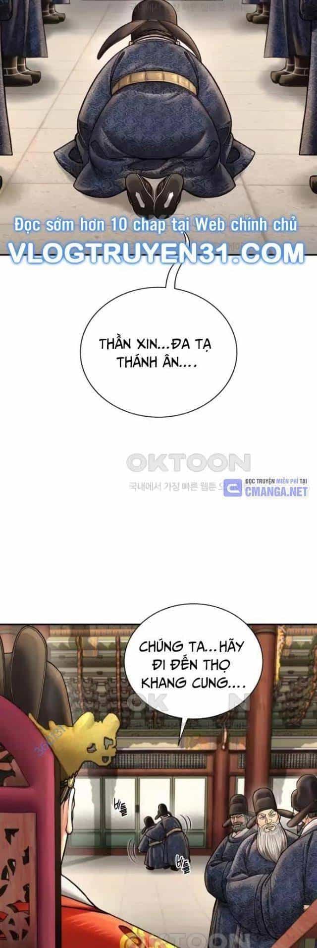 Muscle Joseon - Chương 62 - ảnh 32