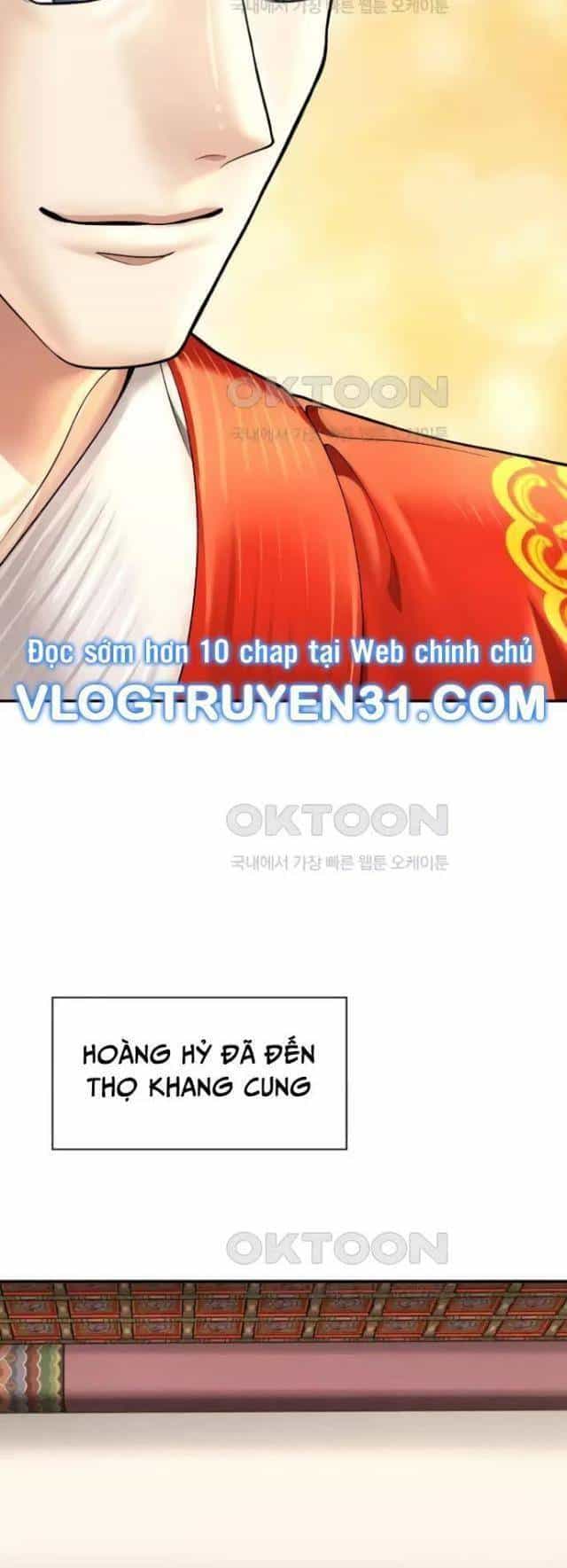 Muscle Joseon - Chương 62 - ảnh 46