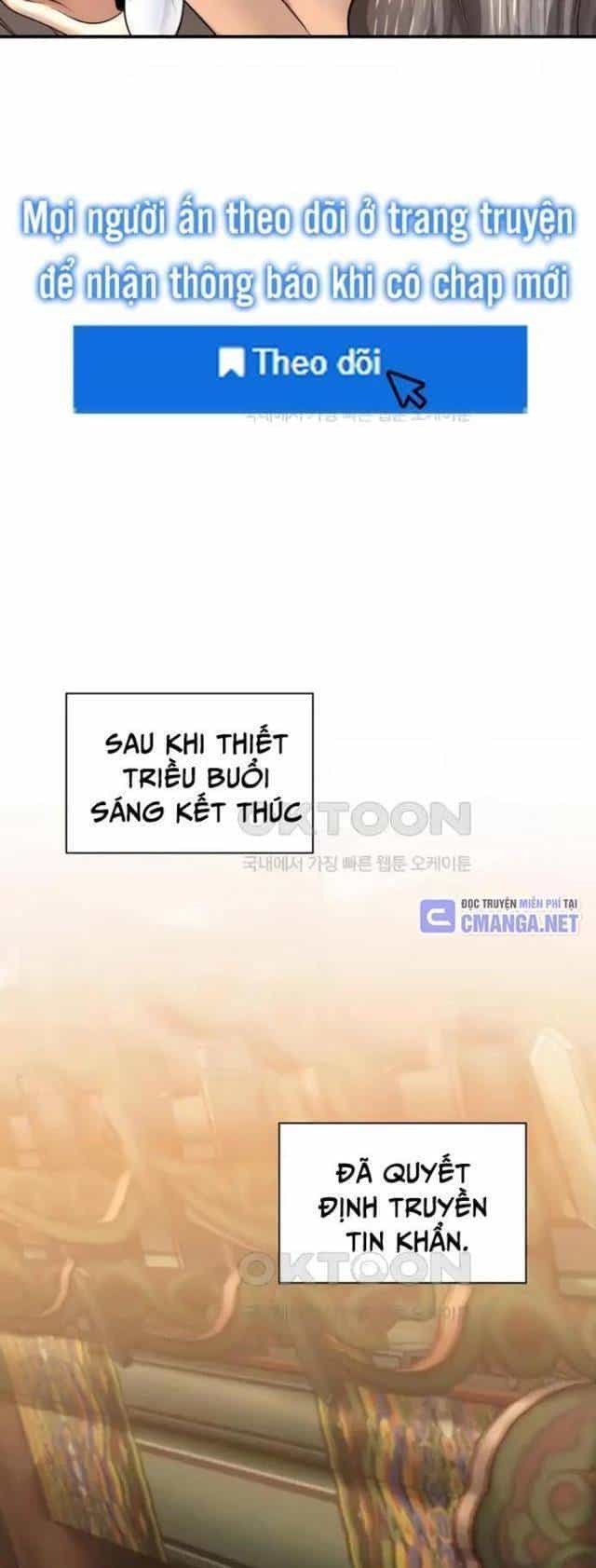 Muscle Joseon - Chương 62 - ảnh 50