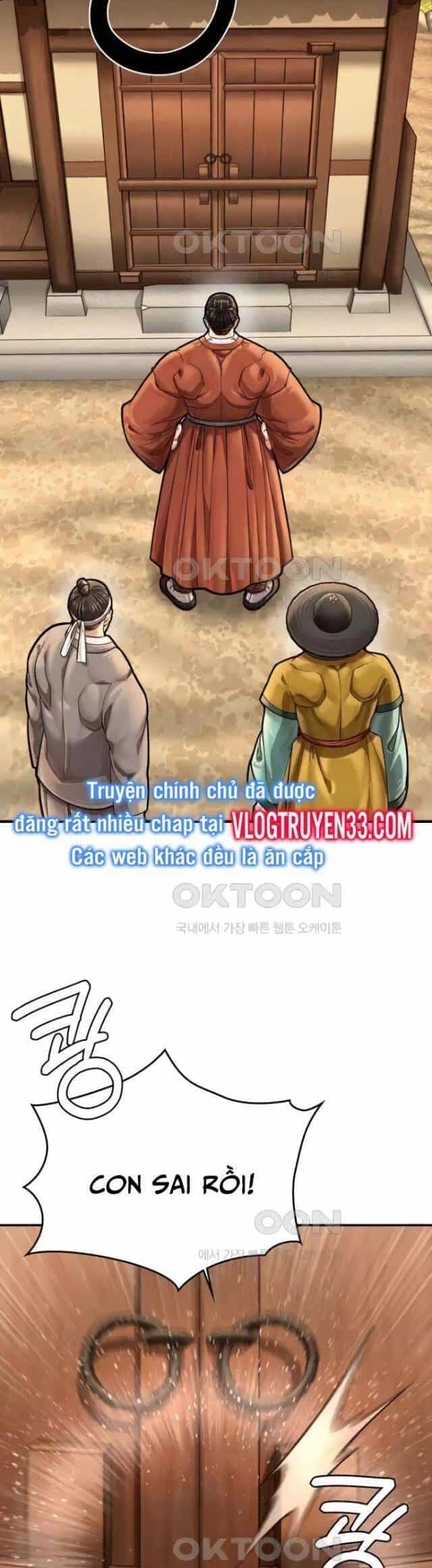 Muscle Joseon - Chương 64 - ảnh 5