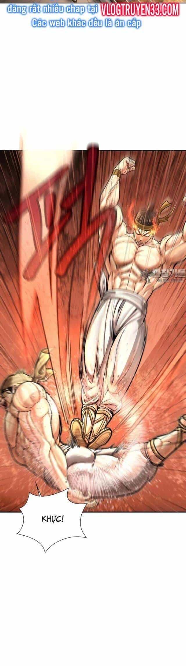 Muscle Joseon - Chương 65 - ảnh 17