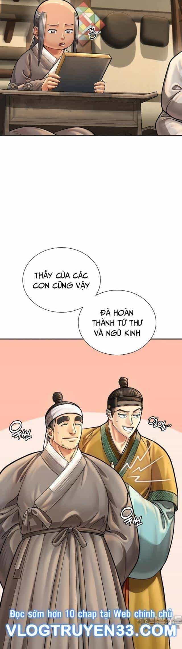 Muscle Joseon - Chương 65 - ảnh 37