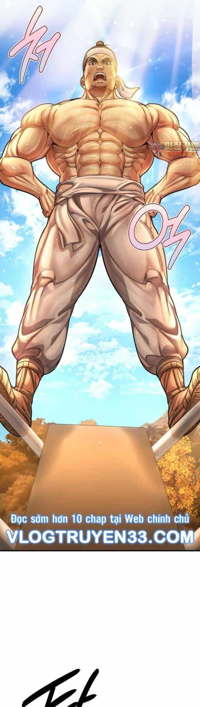 Muscle Joseon - Chương 65 - ảnh 5