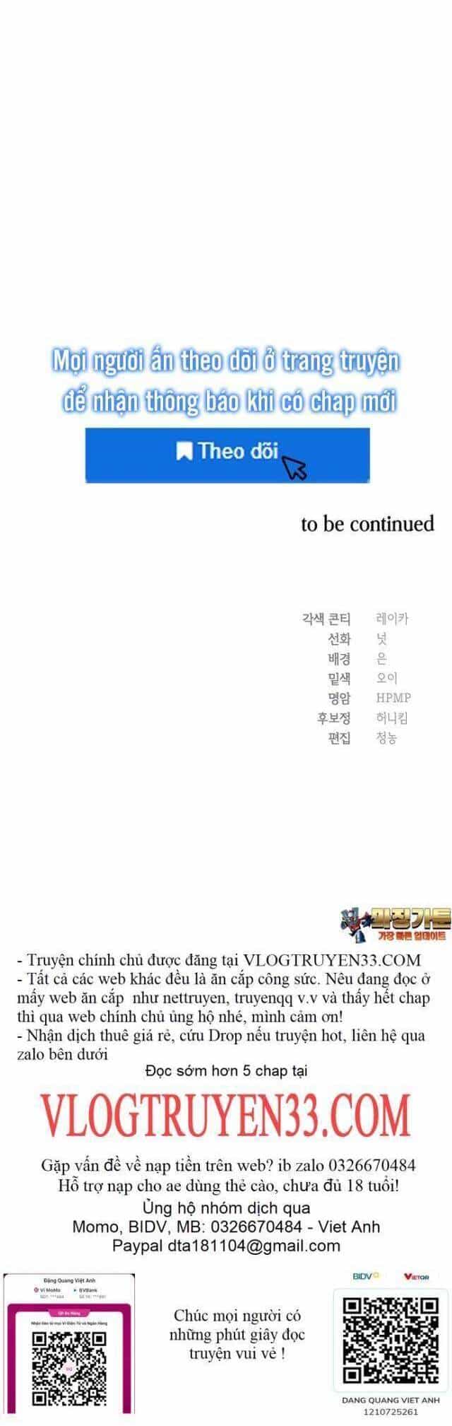 Muscle Joseon - Chương 65 - ảnh 51