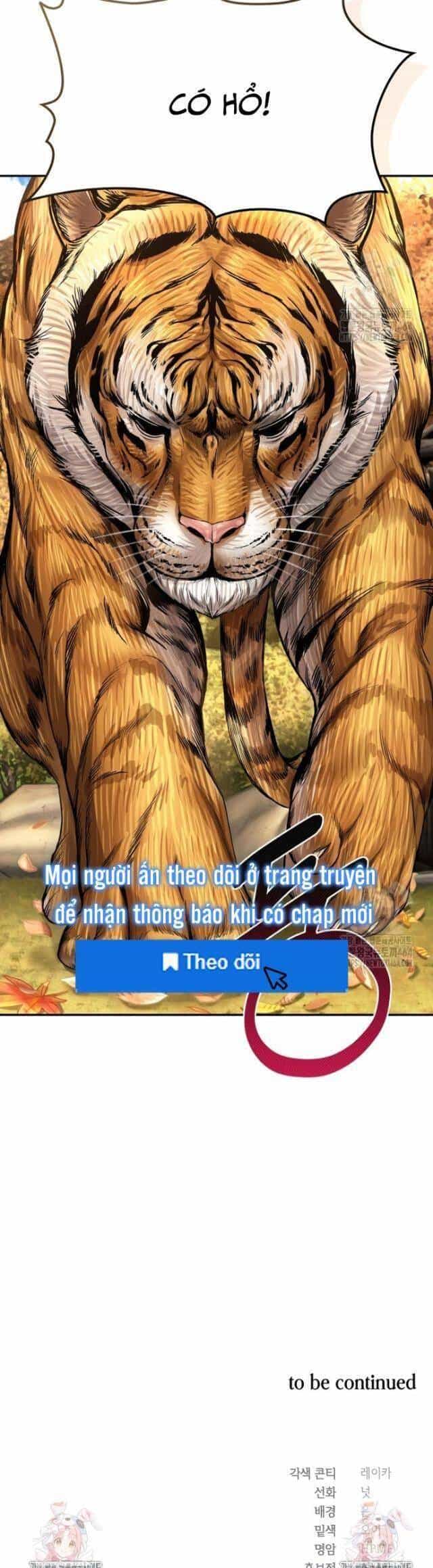 Muscle Joseon - Chương 66 - ảnh 49