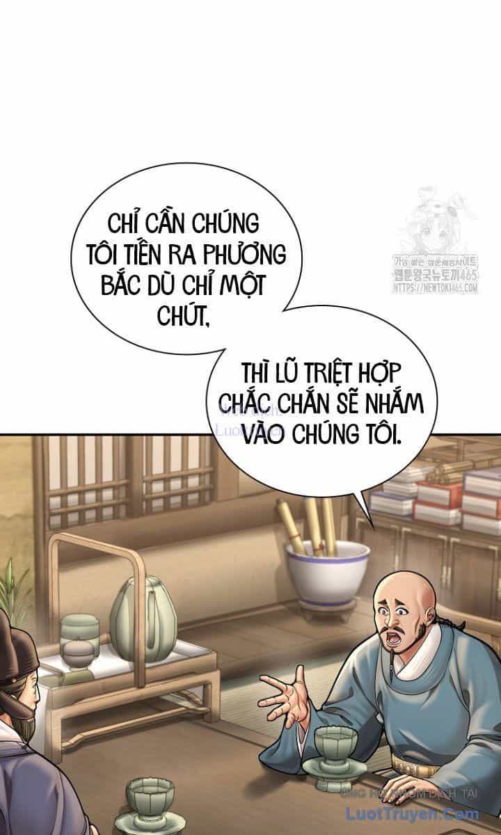 Muscle Joseon - Chương 68 - ảnh 18