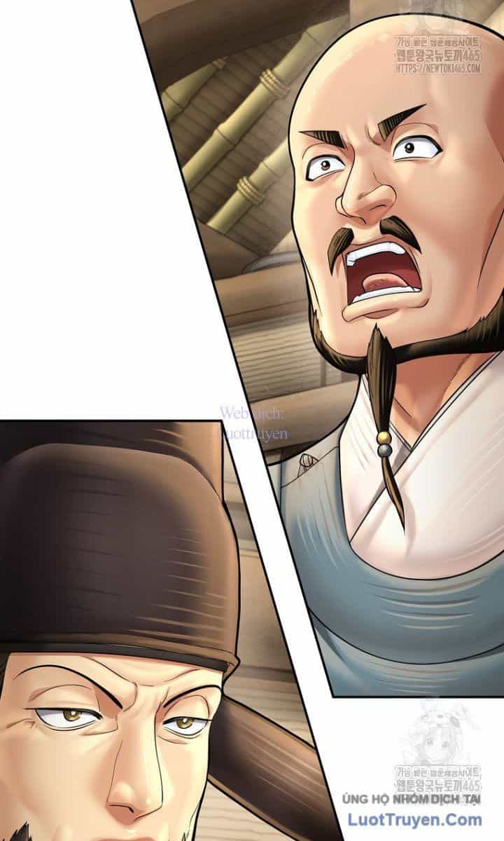 Muscle Joseon - Chương 68 - ảnh 20