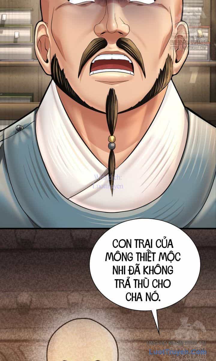 Muscle Joseon - Chương 68 - ảnh 30