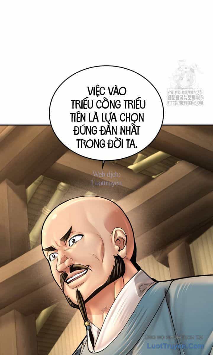 Muscle Joseon - Chương 68 - ảnh 42