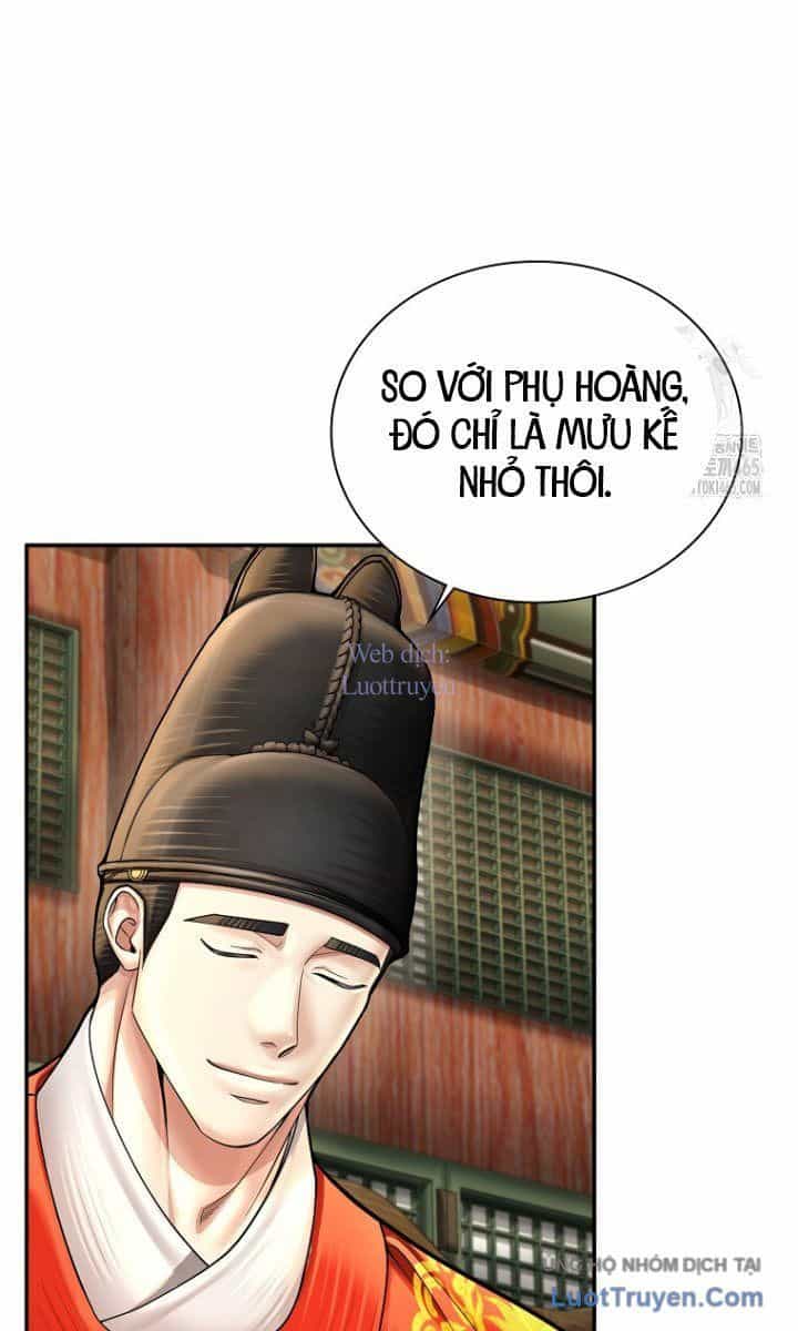 Muscle Joseon - Chương 68 - ảnh 65