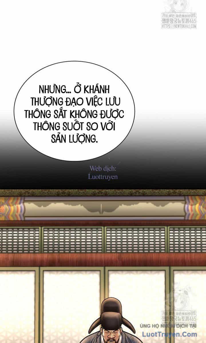 Muscle Joseon - Chương 68 - ảnh 71