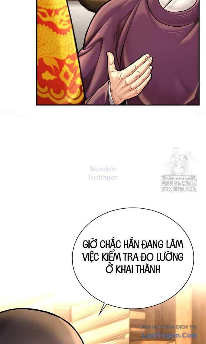 Muscle Joseon - Chương 68 - ảnh 74