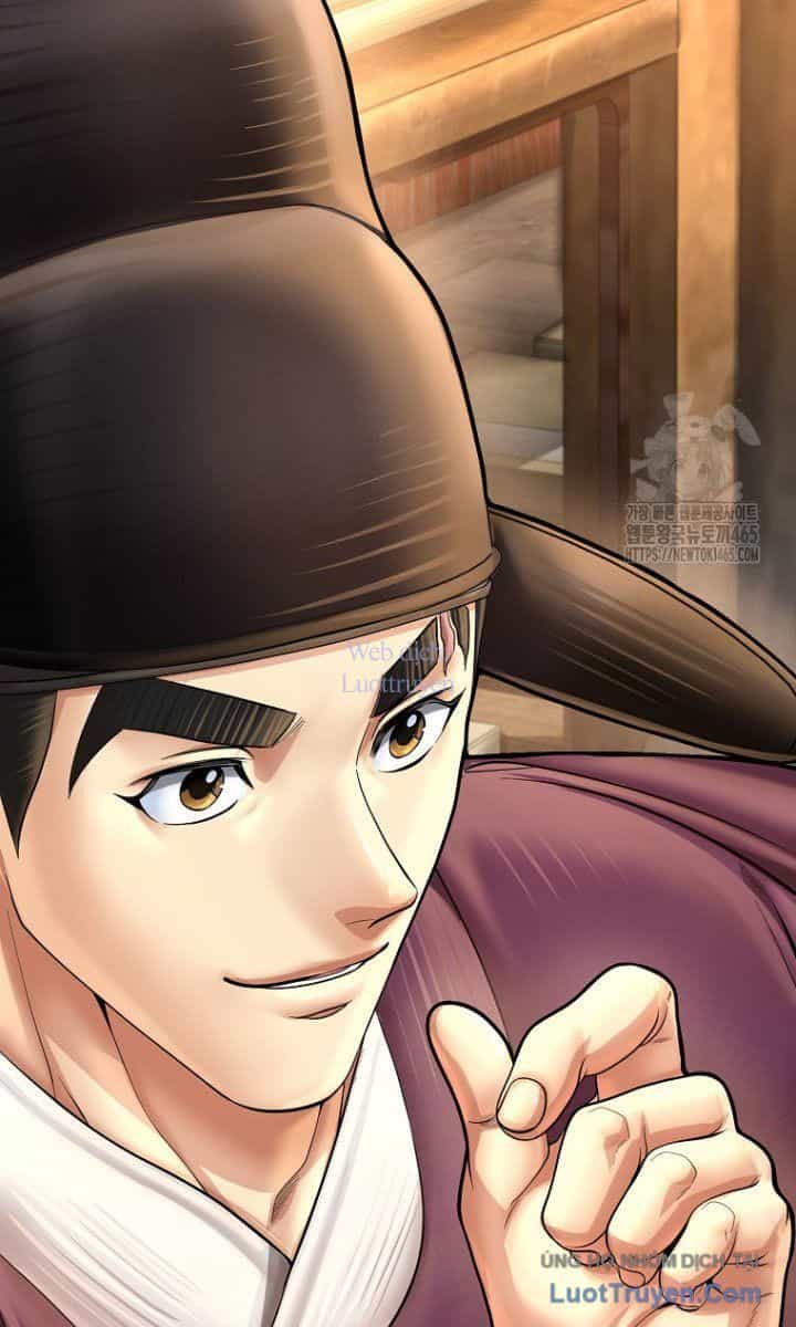 Muscle Joseon - Chương 68 - ảnh 75