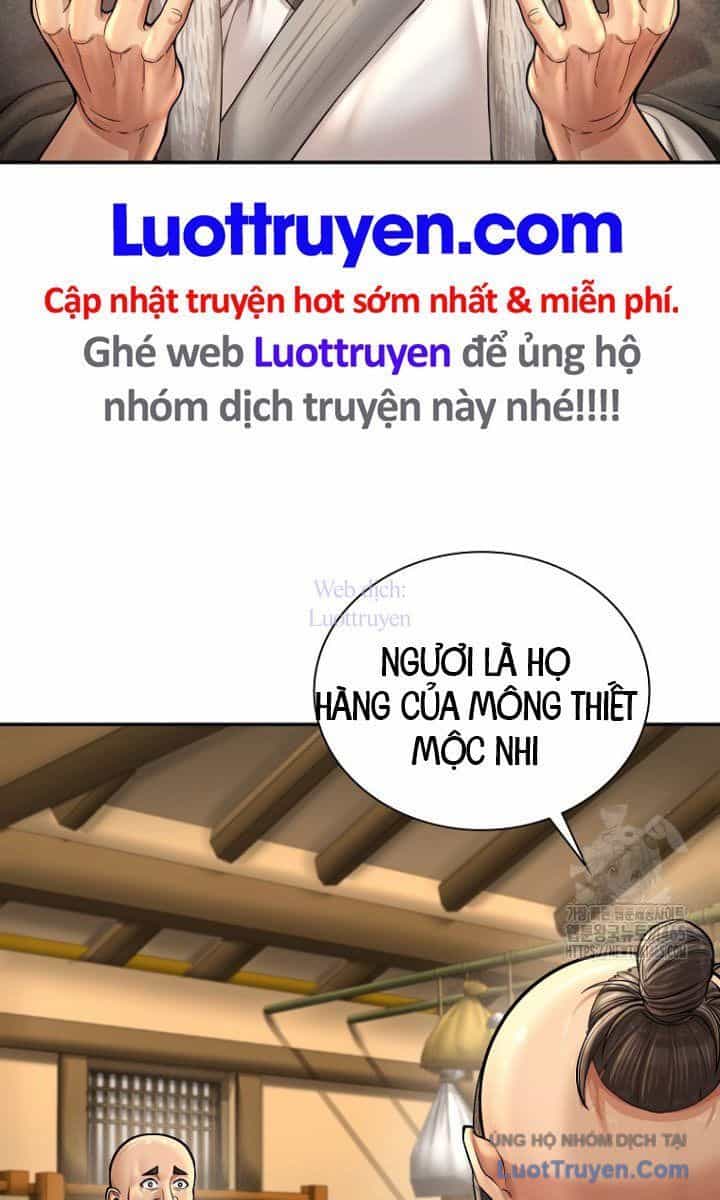Muscle Joseon - Chương 68 - ảnh 8