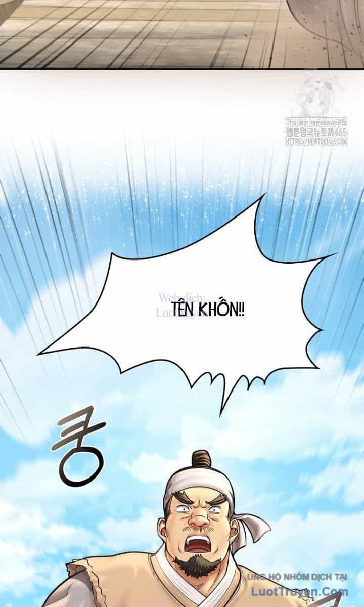 Muscle Joseon - Chương 68 - ảnh 83