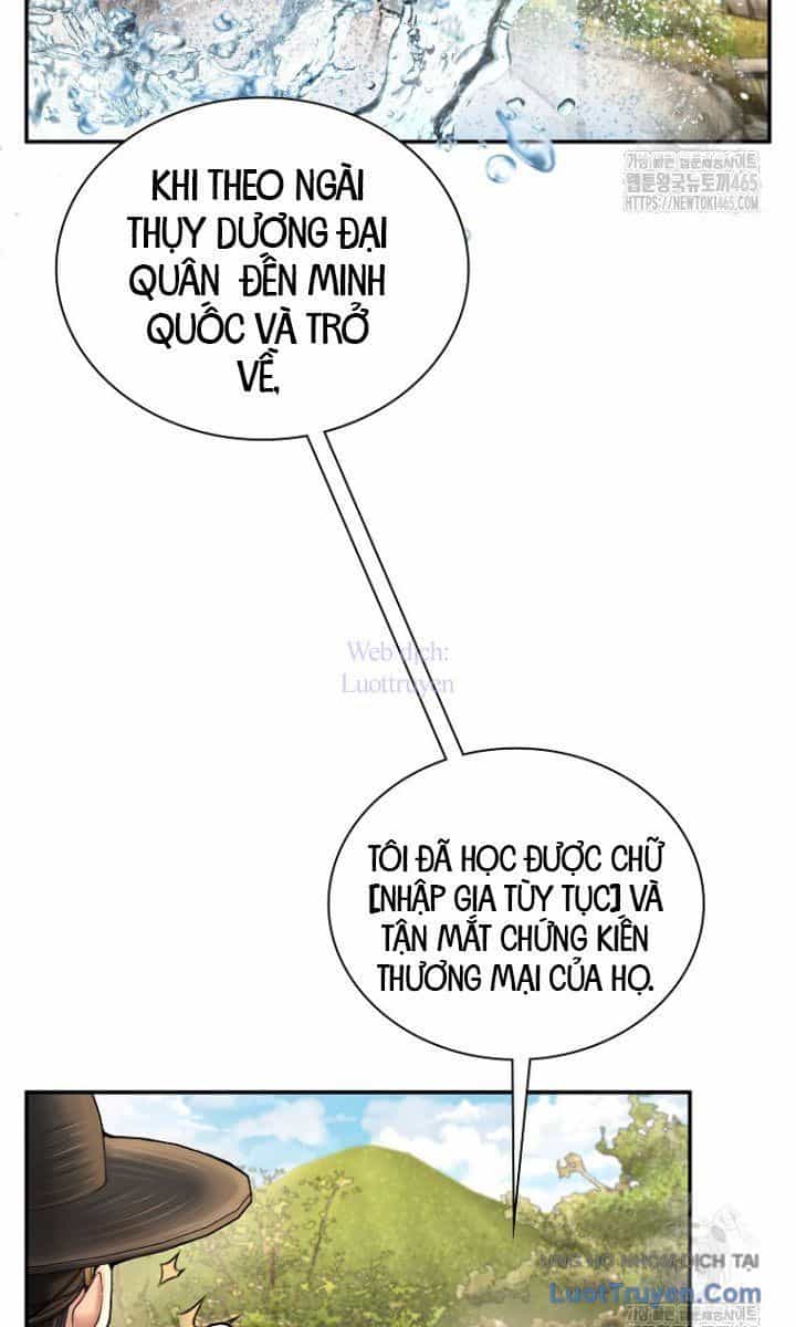 Muscle Joseon - Chương 68 - ảnh 94