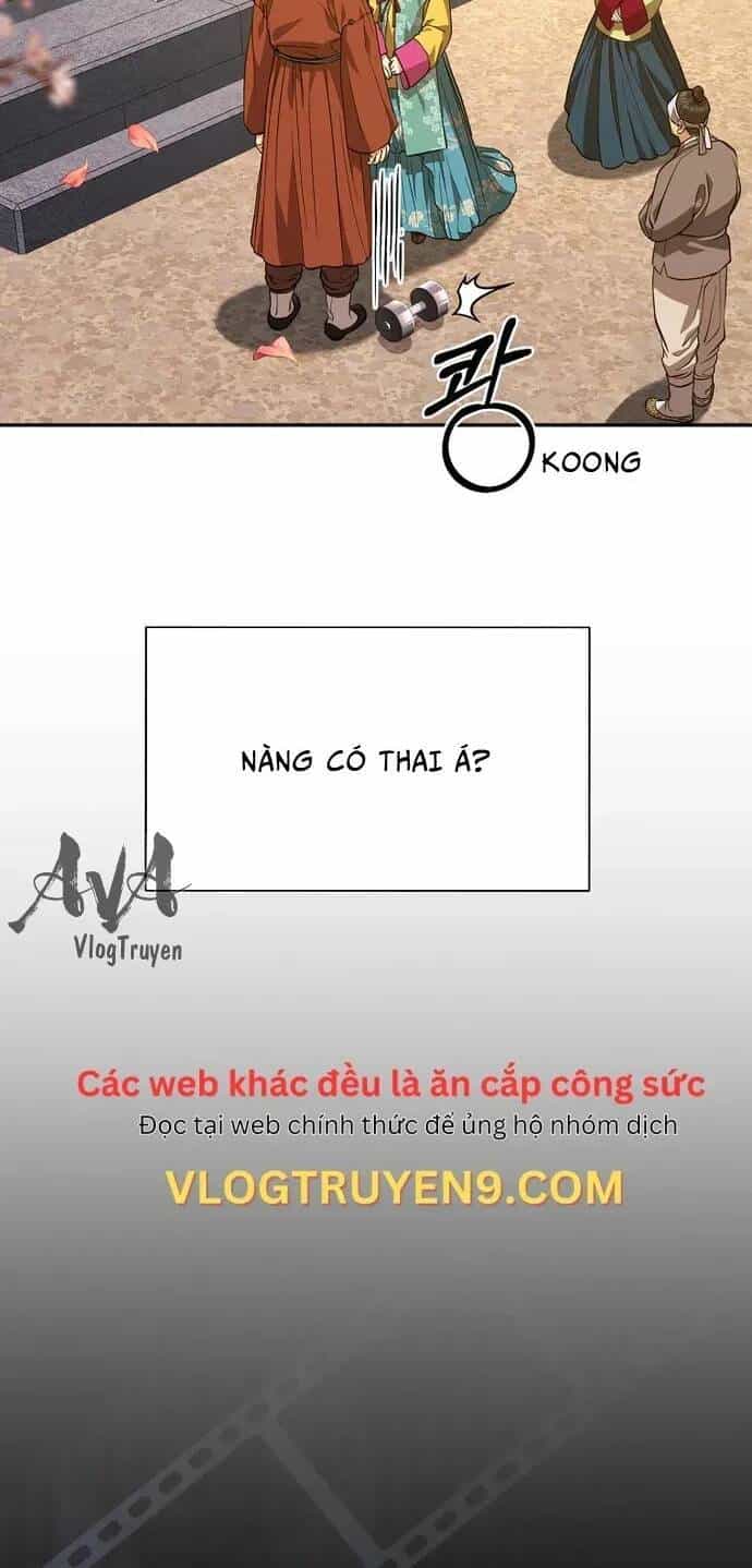 Muscle Joseon - Chương 7 - ảnh 31