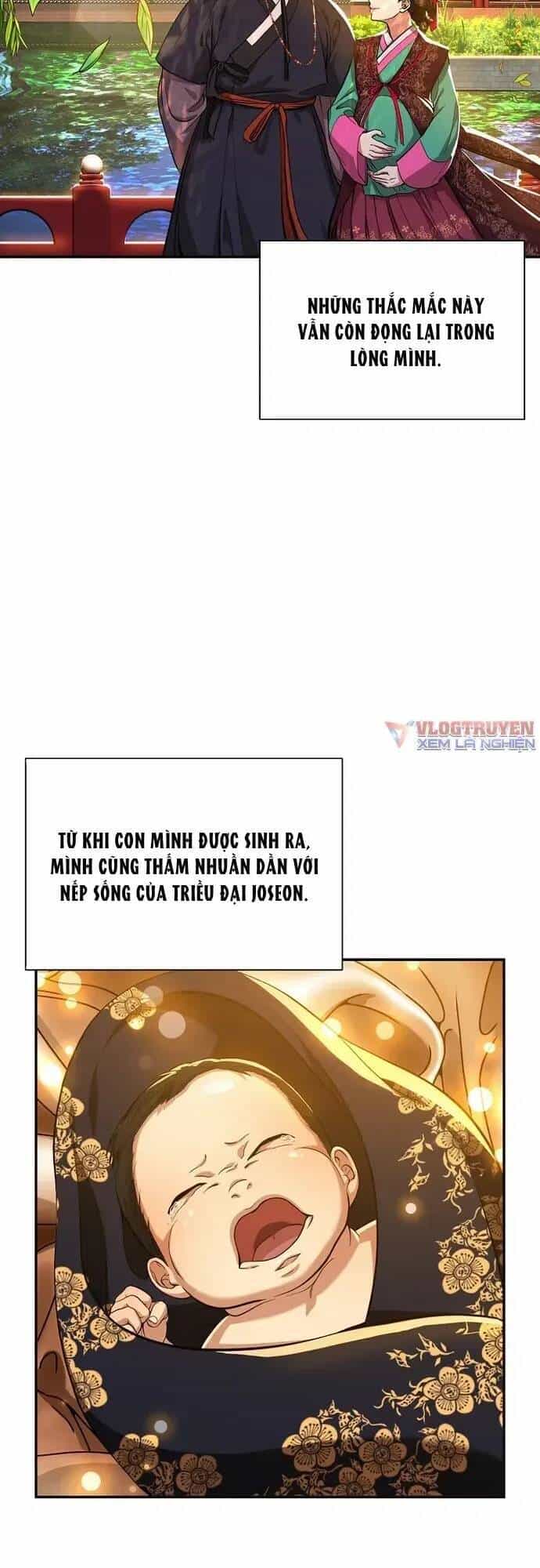 Muscle Joseon - Chương 7 - ảnh 53