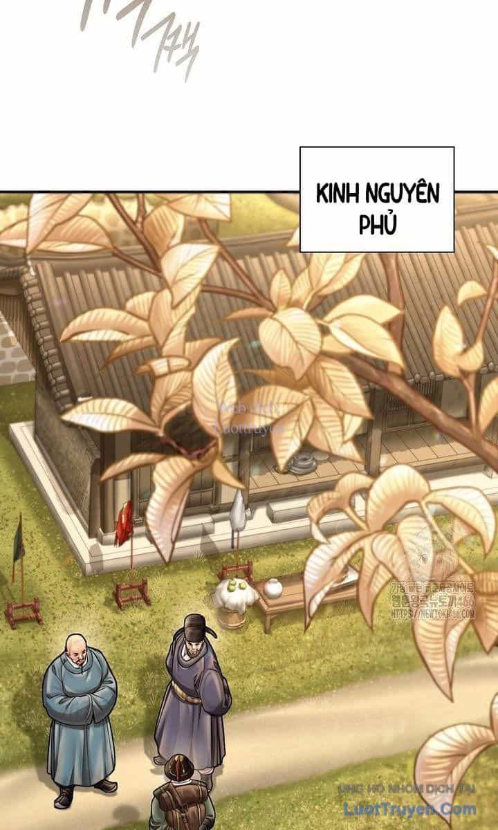 Muscle Joseon - Chương 69 - ảnh 15