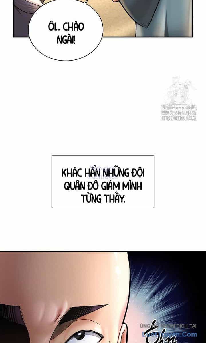 Muscle Joseon - Chương 69 - ảnh 18