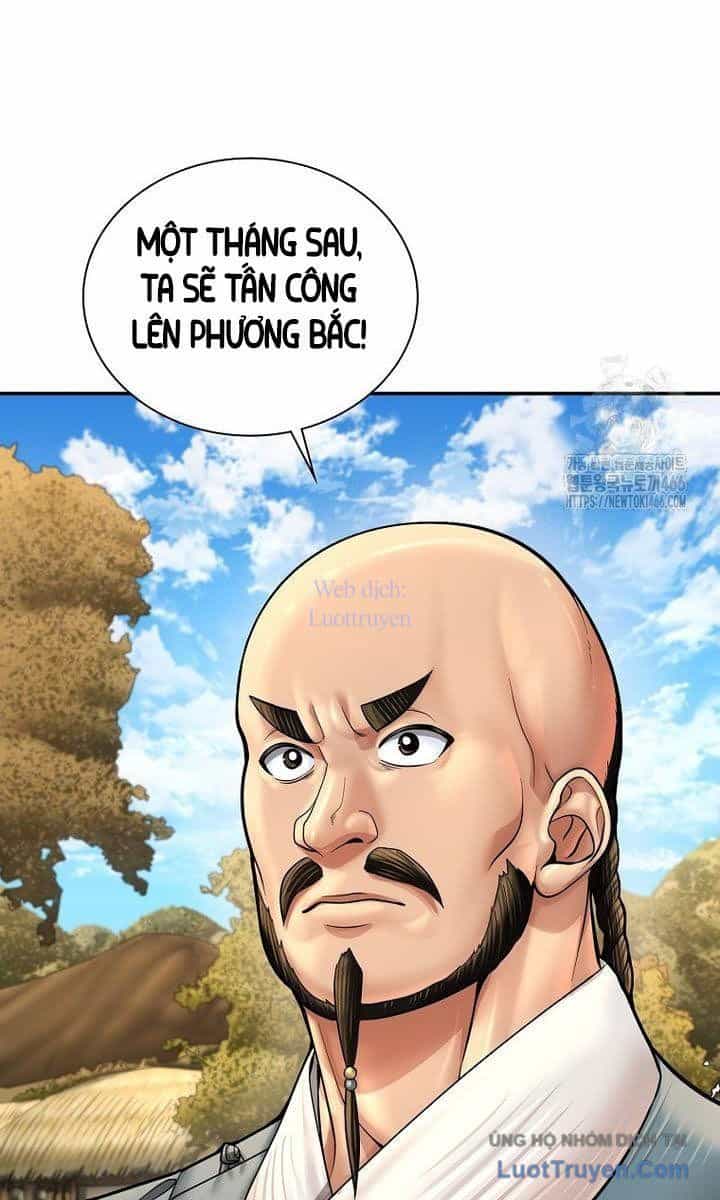 Muscle Joseon - Chương 69 - ảnh 75