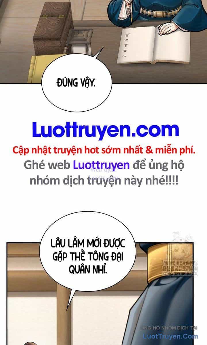 Muscle Joseon - Chương 69 - ảnh 8