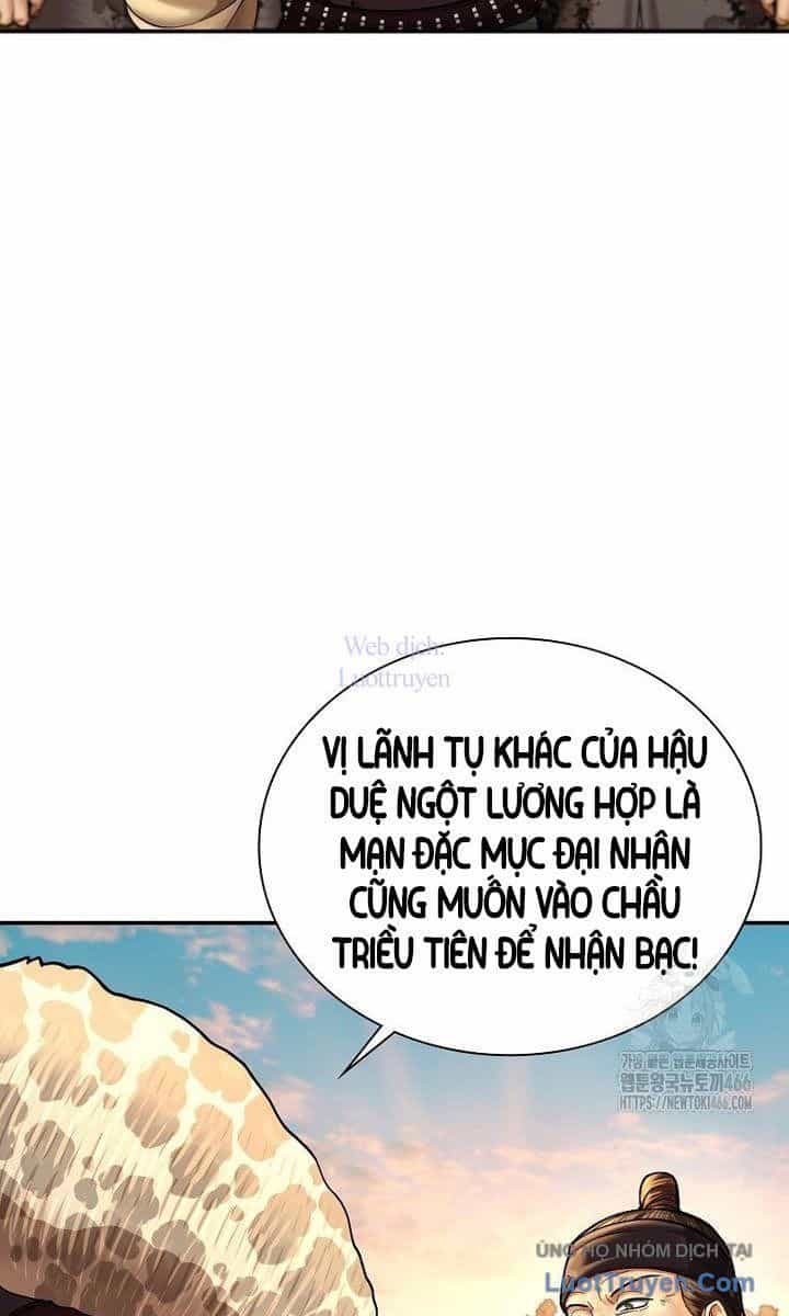 Muscle Joseon - Chương 69 - ảnh 85
