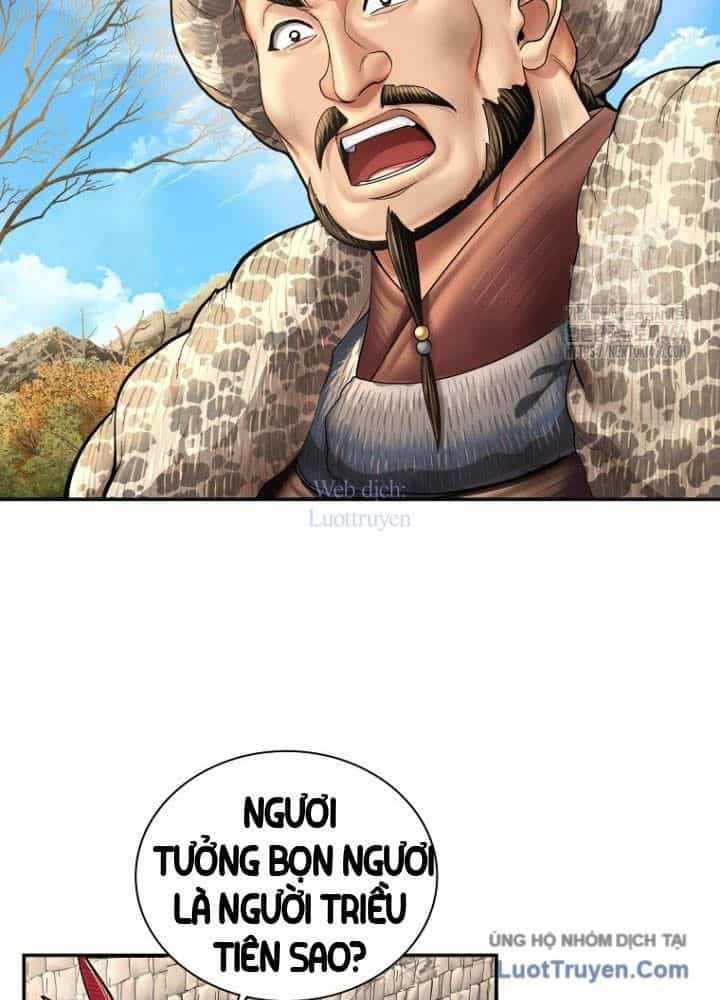 Muscle Joseon - Chương 70 - ảnh 10