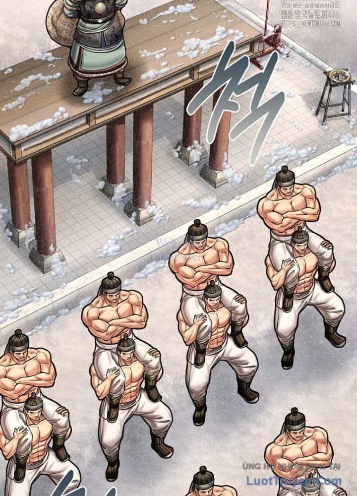 Muscle Joseon - Chương 70 - ảnh 102