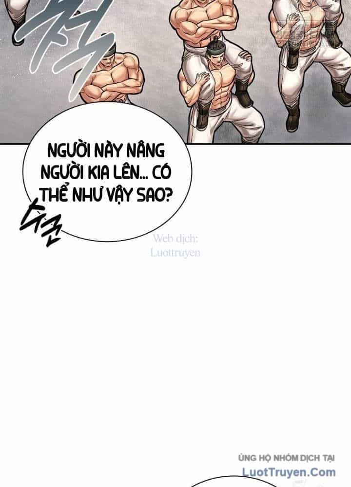 Muscle Joseon - Chương 70 - ảnh 103