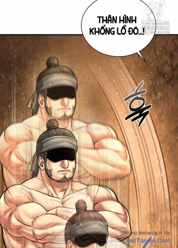 Muscle Joseon - Chương 70 - ảnh 104