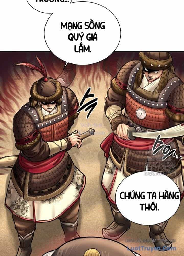 Muscle Joseon - Chương 70 - ảnh 117