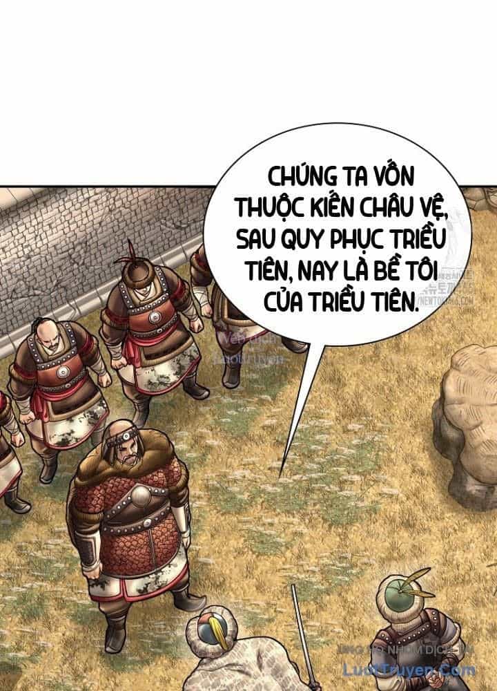 Muscle Joseon - Chương 70 - ảnh 12