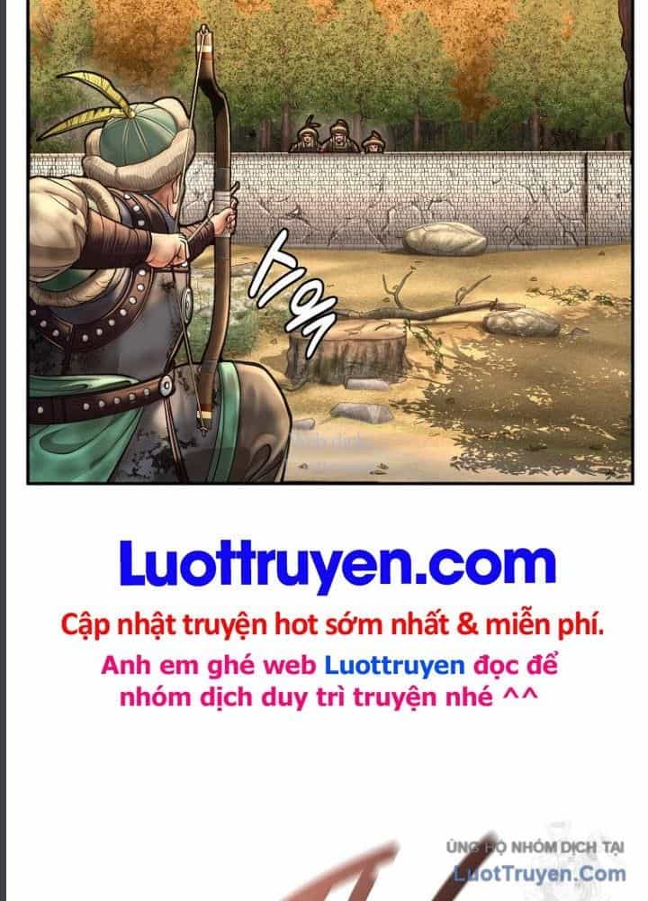 Muscle Joseon - Chương 70 - ảnh 2