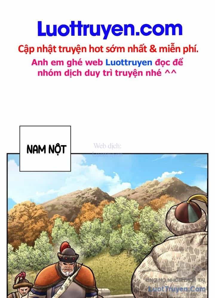 Muscle Joseon - Chương 70 - ảnh 26