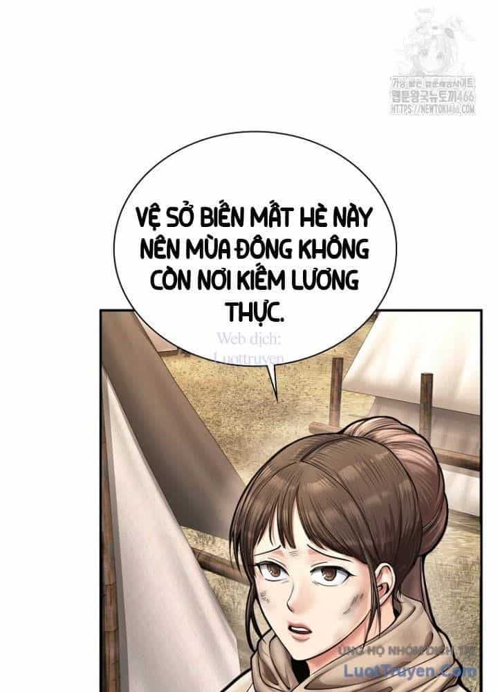 Muscle Joseon - Chương 70 - ảnh 55
