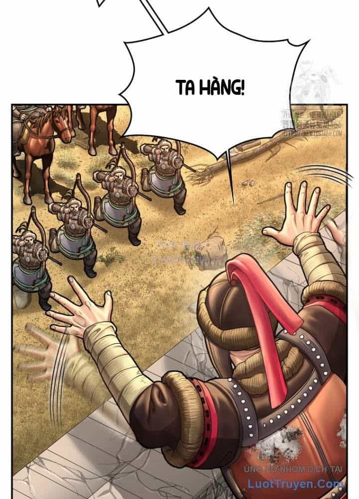 Muscle Joseon - Chương 70 - ảnh 8
