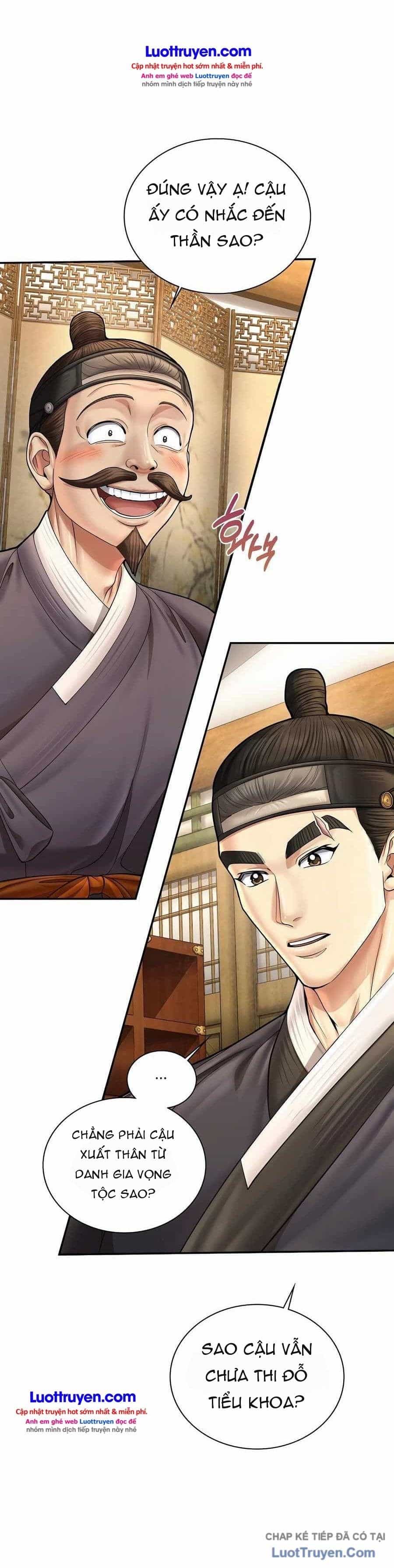 Muscle Joseon - Chương 74 - ảnh 30