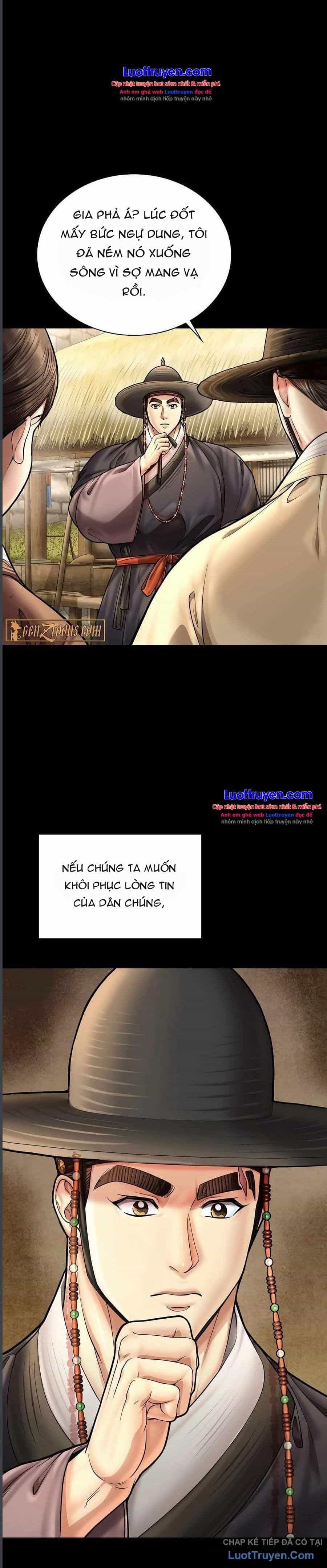 Muscle Joseon - Chương 75 - ảnh 2