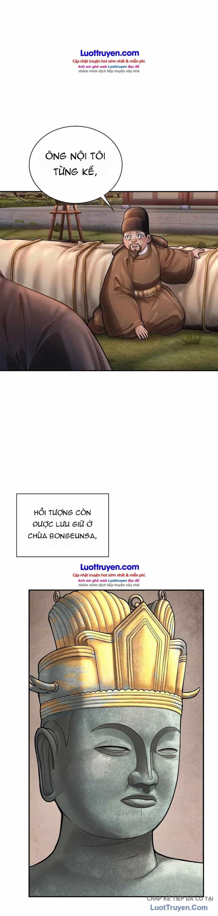 Muscle Joseon - Chương 76 - ảnh 12