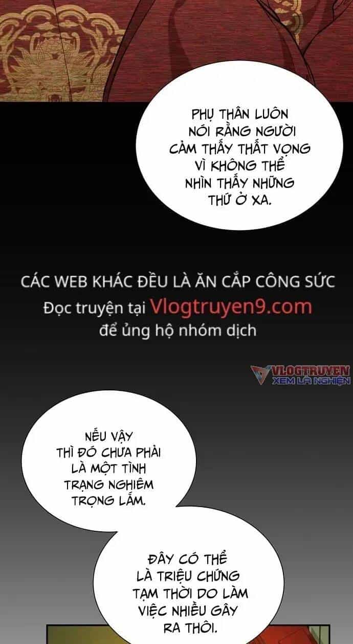 Muscle Joseon - Chương 8 - ảnh 7