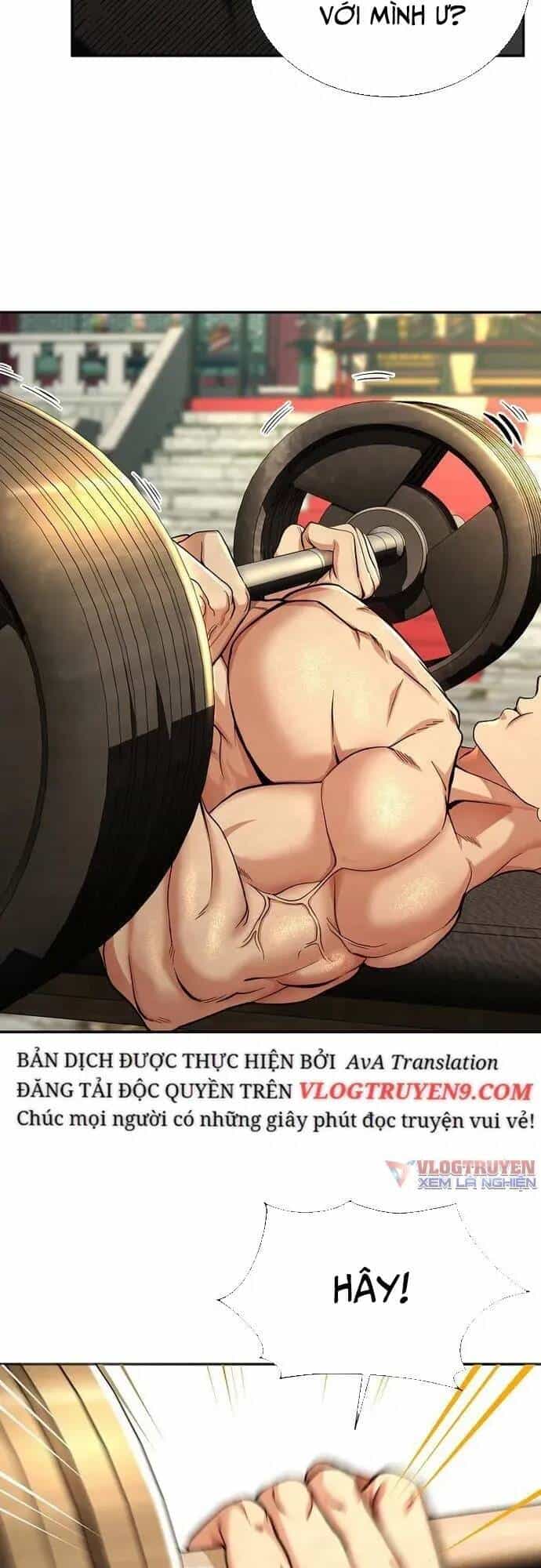 Muscle Joseon - Chương 9 - ảnh 19