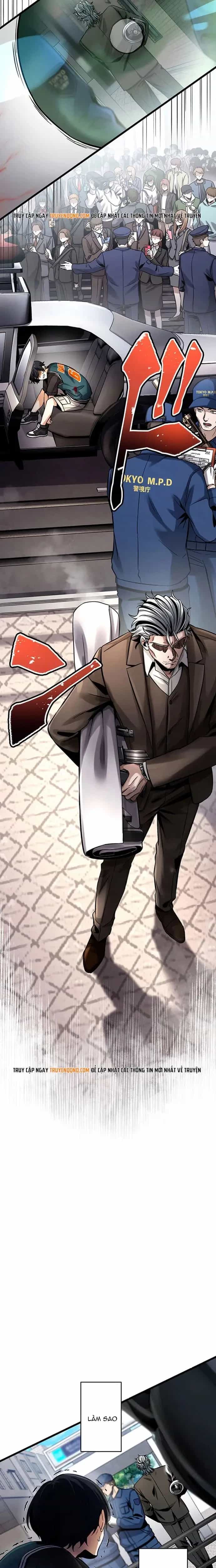Musou No Jukunen Hitman Wa, Musume Tachi To Shizuka Ni Kurashitai - Chương 12 - ảnh 13