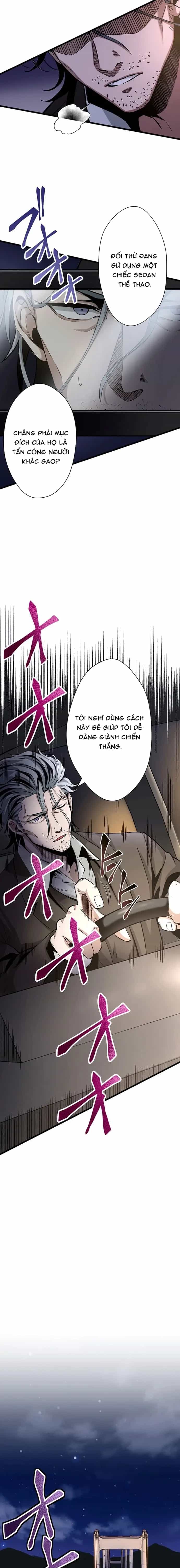 Musou No Jukunen Hitman Wa, Musume Tachi To Shizuka Ni Kurashitai - Chương 14 - ảnh 8